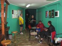 Amateri - Maj 2011 - sala JKP Stadion